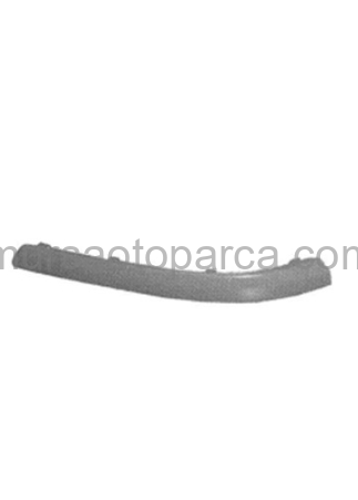 Focus Arka Tampon Lastiği Sol Sedan 04-