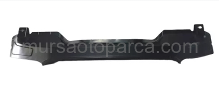 Focus Panel Sacı Arka 4/K 04-