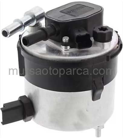 Focus/C-Max Yakıt Filtresi 07-11 
