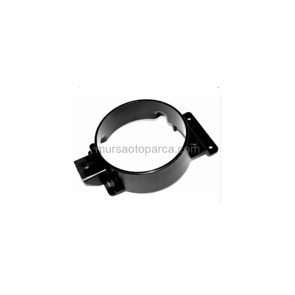 Transit V347 Sis Farı Far Braketi Sağ 06-