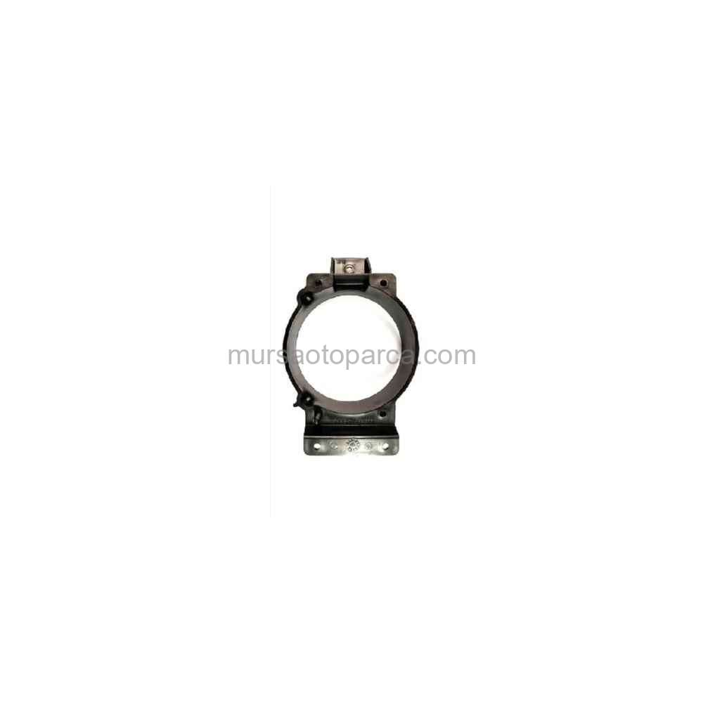 Transit V347 Sis Farı Far Braketi Sol 06-