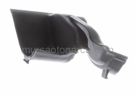 Transit V347 Motor Kaput Menteşe Kapağı Sol 06-
