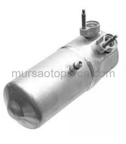 Transit V-347 Klima Gaz Kurutucu 06-