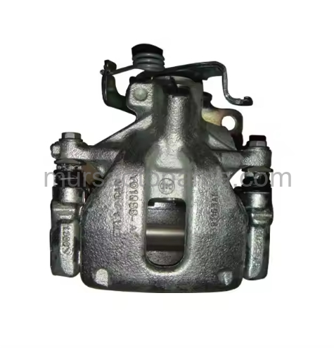 Transit V-347 Fren Kaliperi Arka Sağ +Abs 06-