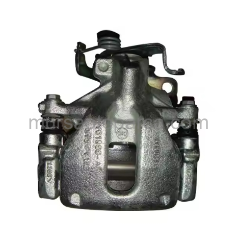 Transit V-347 Fren Kaliperi Arka Sol +Abs 06-