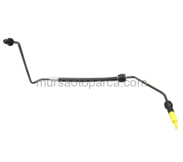 Transit V347 Debriyaj Merkez Borusu 2.4Tdcı Mt-75 06-