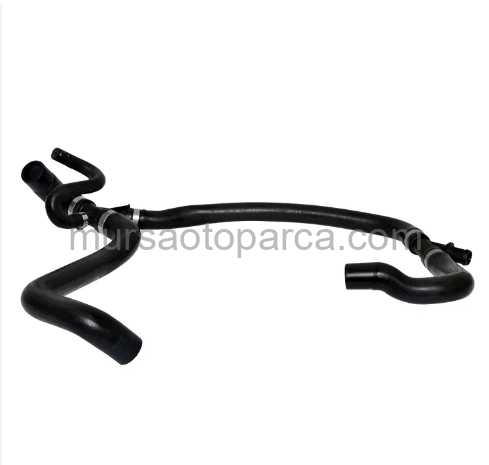Transit V347 Radyatör Alt Hortumu 2.2Tdcı 06- 