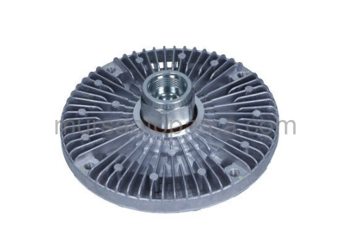 Transit V-347 Fan Motoru 2.4Tdcı 06- 