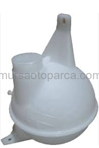 Transit V347 Radyatör Yedek Su Deposu 06- 