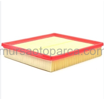 Transit V347 Hava Filtresi 06- 6C11 9601 Cb 