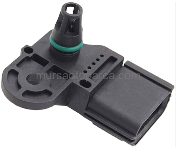 Transit V347 Manifold Hava Basınç Map Sensörü 2.4Tdcı 06- 