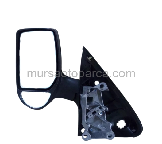 Transit V-347 Dış Dikiz Aynası Sol Uzun Kol Manuel 06- 