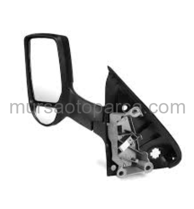 Transit V-347 Dış Dikiz Aynası Sol Uzun Kol 06- 