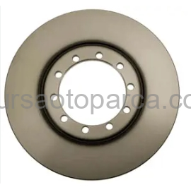 Transit V-347 Arka Fren Diski Adet 06-