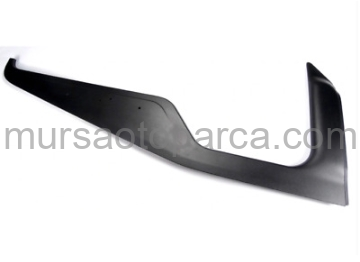 Transit V347 Ön Kapı Cam Dış Kenar Bakaliti Sol 06- 6C16 V22371 Acyyıh