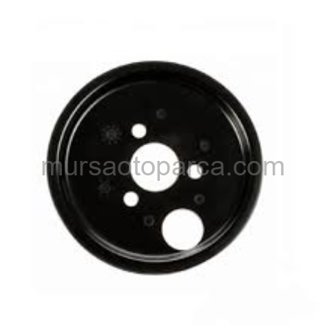 Transit V347 Direksiyon Pompa Kasnağı Ö.Çeker V-362 - V-347 06- 4009.P0