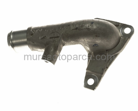 Transit V347 Silindir Kapak Su Çıkış Borusu 06- 