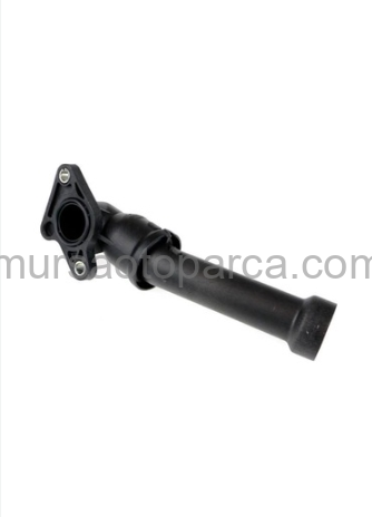 Transit V347 Devirdaim Su Giriş Borusu 2.2Tdcı 1341.H8 06- 