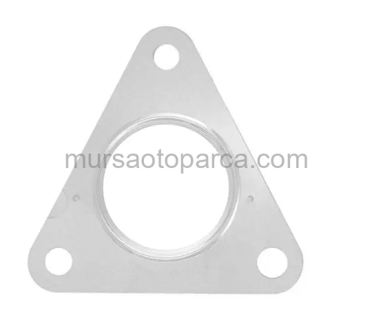 Transit V347 Turbo Şarj Üçgen Conta 2.4 115Ps 06- 