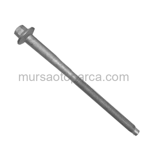 Transit V347 Enjektör Bağlantıı Civatası 200Ps 06- 