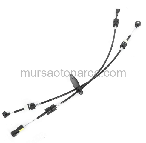 Transit V347 Vites Değiştirme Kablosu Mt-75 Rhd 06-
