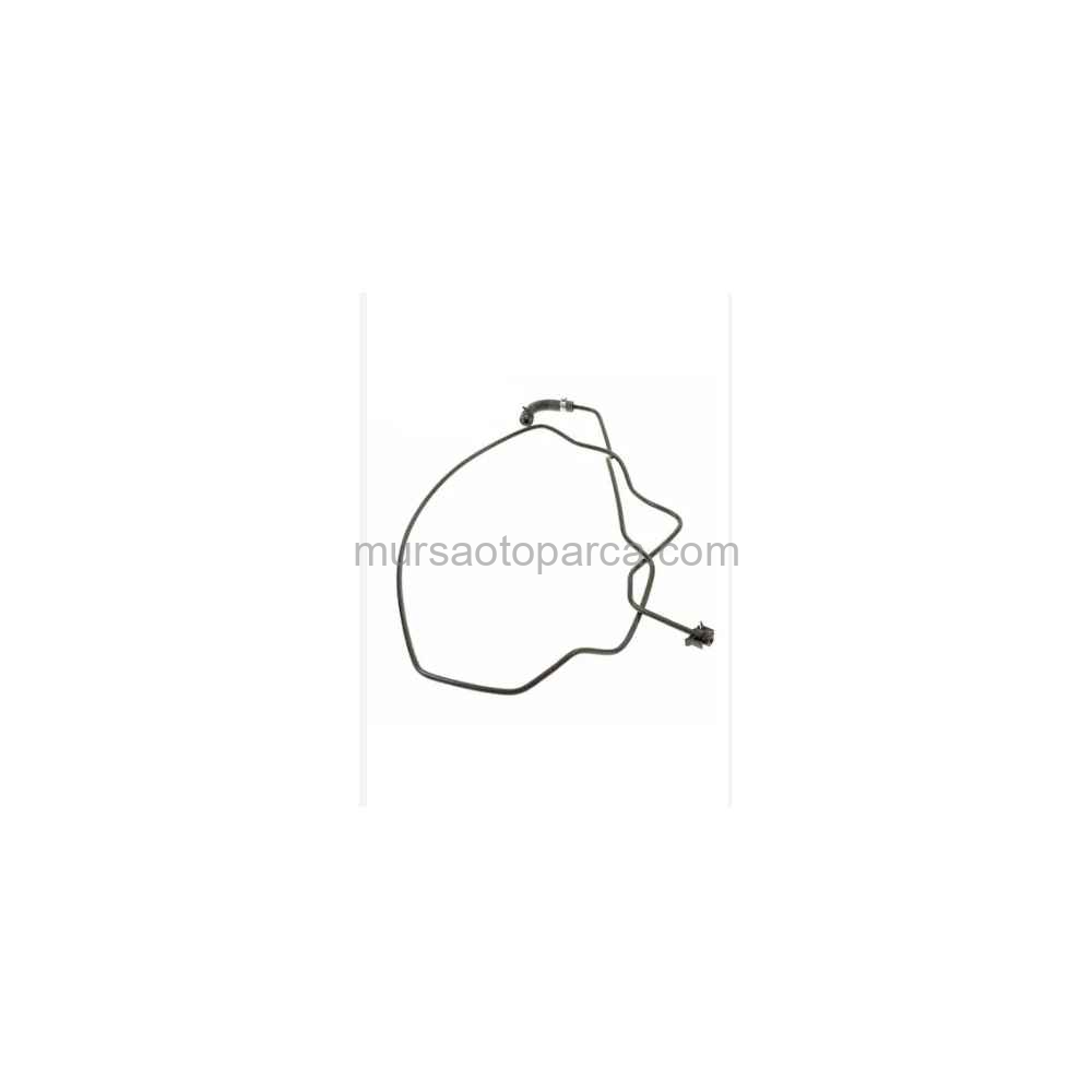 Mondeo Hortum Komple 07- 