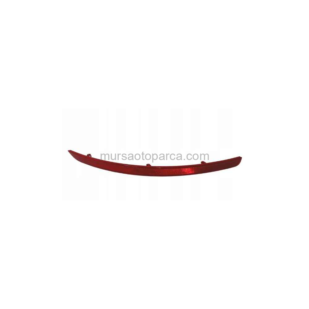 Mondeo Reflektor Komple 06-