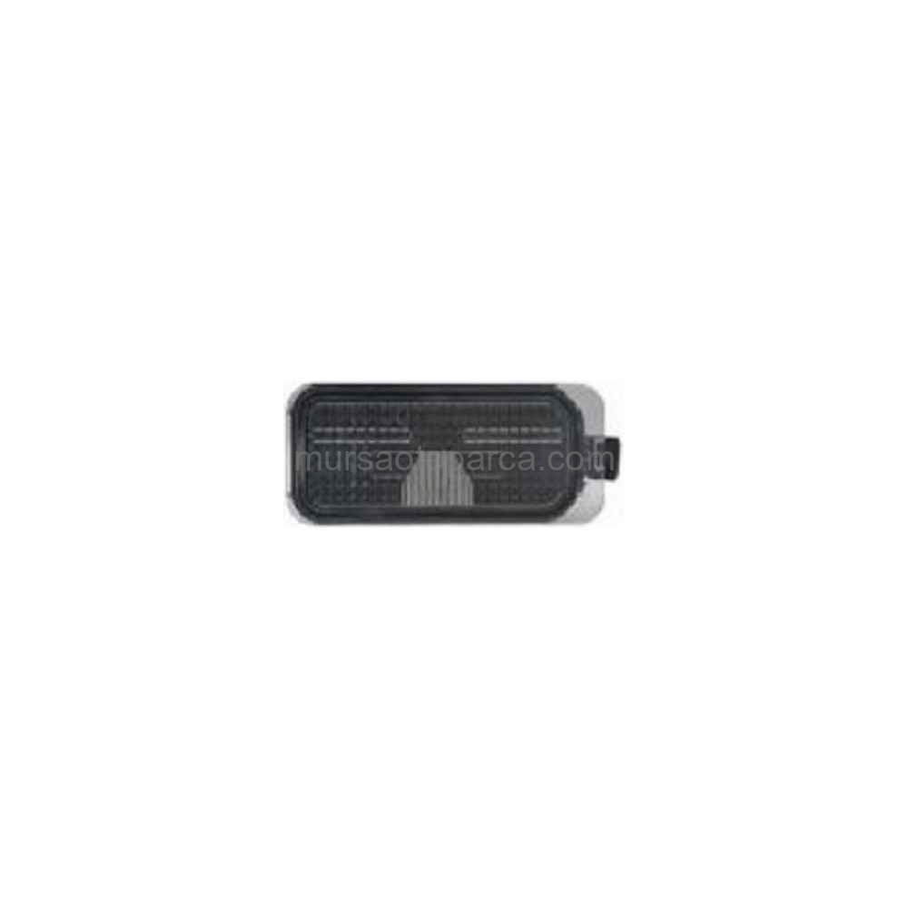 S-Max Plaka Lambası 06-