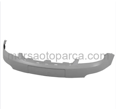 Fiesta Tampon Ön Üst 05- 