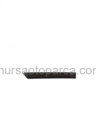 Fiesta Kapı Kuşağı Arka Sol Tork 05-