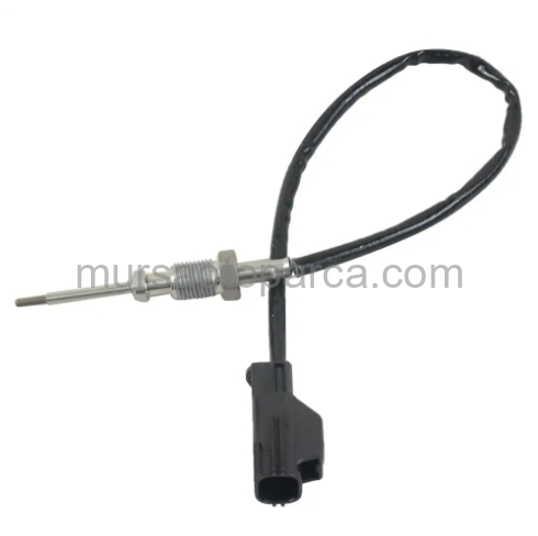 Transit V-362/63/Focus/Fiesta Egzoz Sıcaklık Sensörü 330 Mm 06-