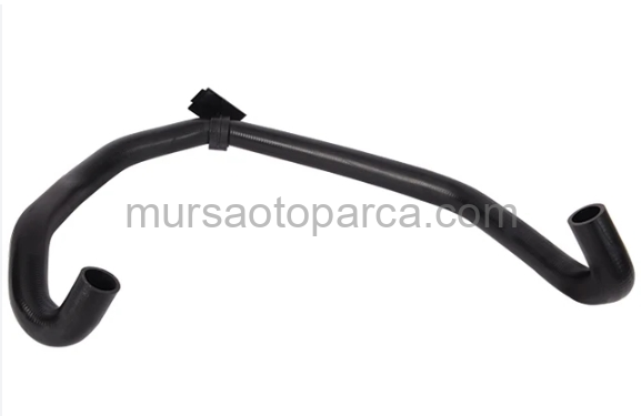 Transit V347 Radyatör Hortumu Alt 2.4 Tdcı +Ac 6C11 8B273 Ae 06-