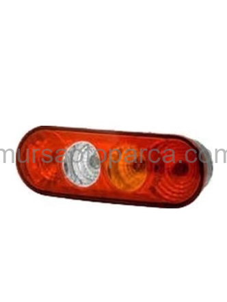 Transit V-347 Stop Lambası Pıck-Up Sağ -Sol 06-