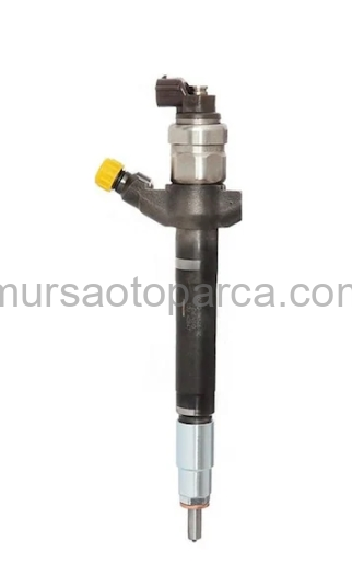 Transit V-347 Enjektör Komple 06- 