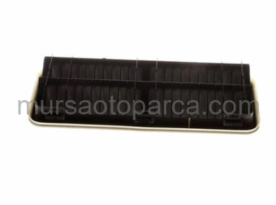 Mondeo V-363 Arka Çamurluk Hava Emme İzgarası 07-