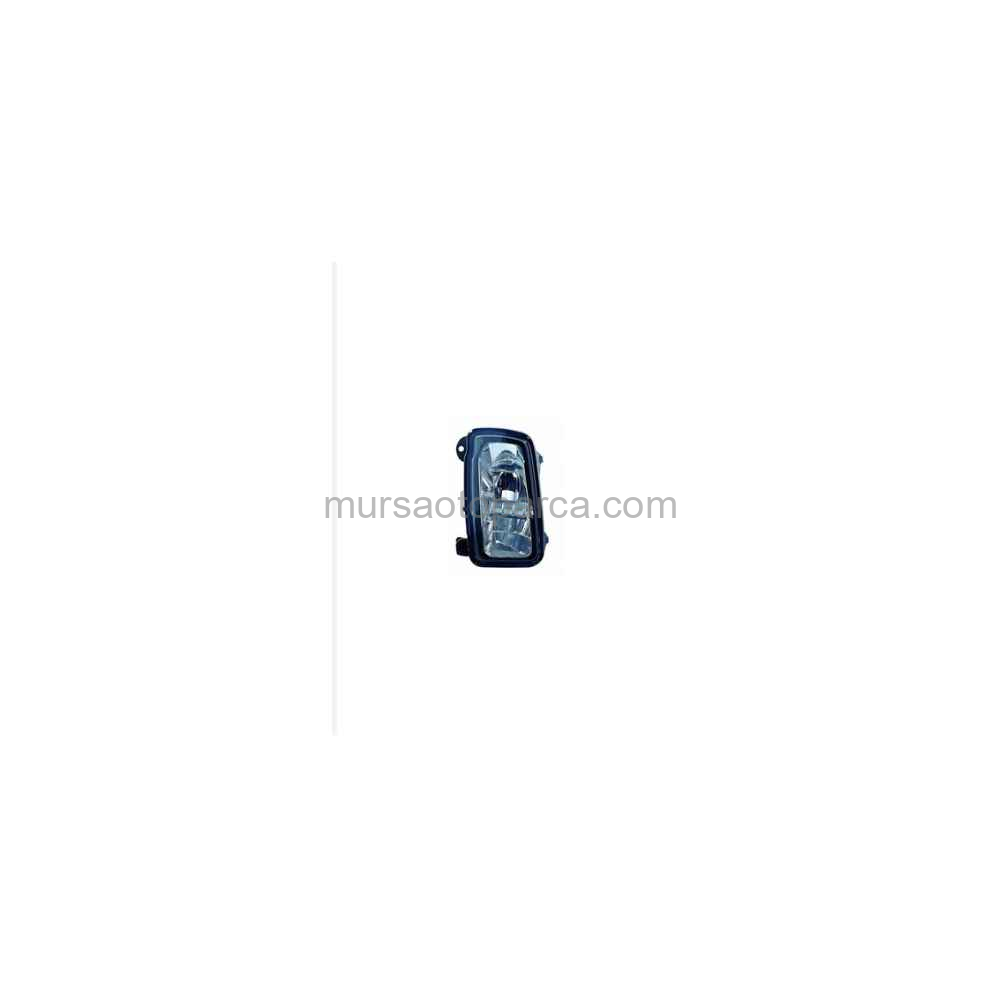 Focus Sis Farı Sol 07-