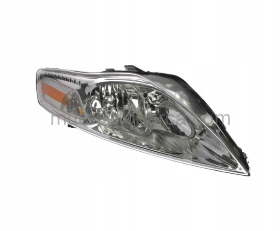Mondeo Far Sağ Halogen 07-