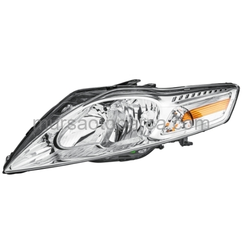 Mondeo Far Sol Halogen 07-