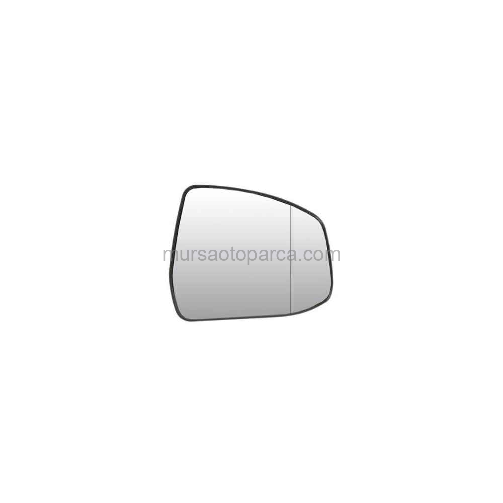 Mondeo Ayna Camı Sağ B4/B8/A2 07-