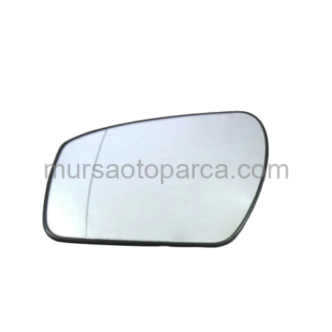 Mondeo Ayna Camı Sol İsıtmalı 07-
