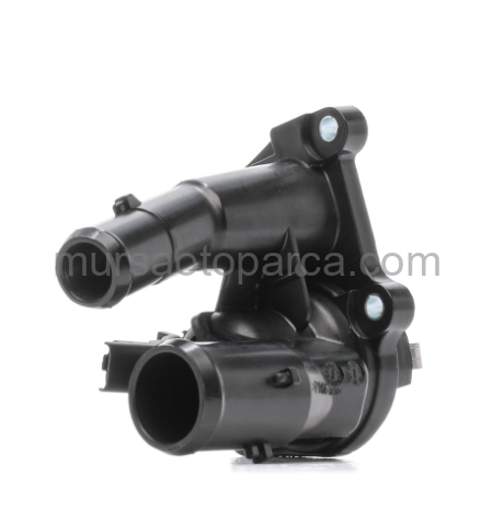 Focus Termostat Komple 04-