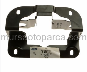 Connect Motor Kaput Kilit Destek Sacı 02-
