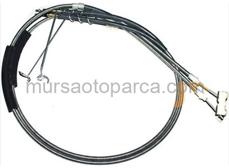 Connect El Fren Teli -Abs 06-