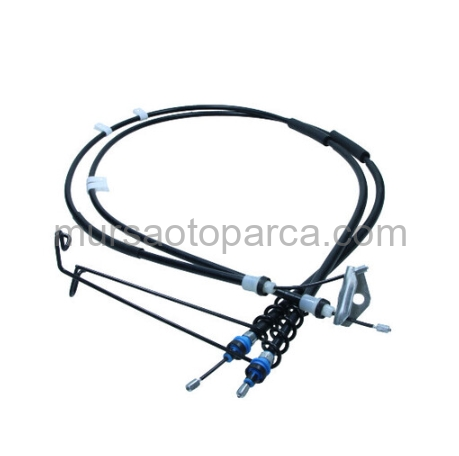 Connect El Fren Teli Alçak +Abs 02-