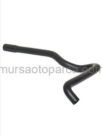 Connect Radyatör Yedek Su Depo Hortumu 2T14 8K289 Ae 02-