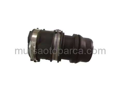 Connect Turbo Hortum Üst Plastiği 02-