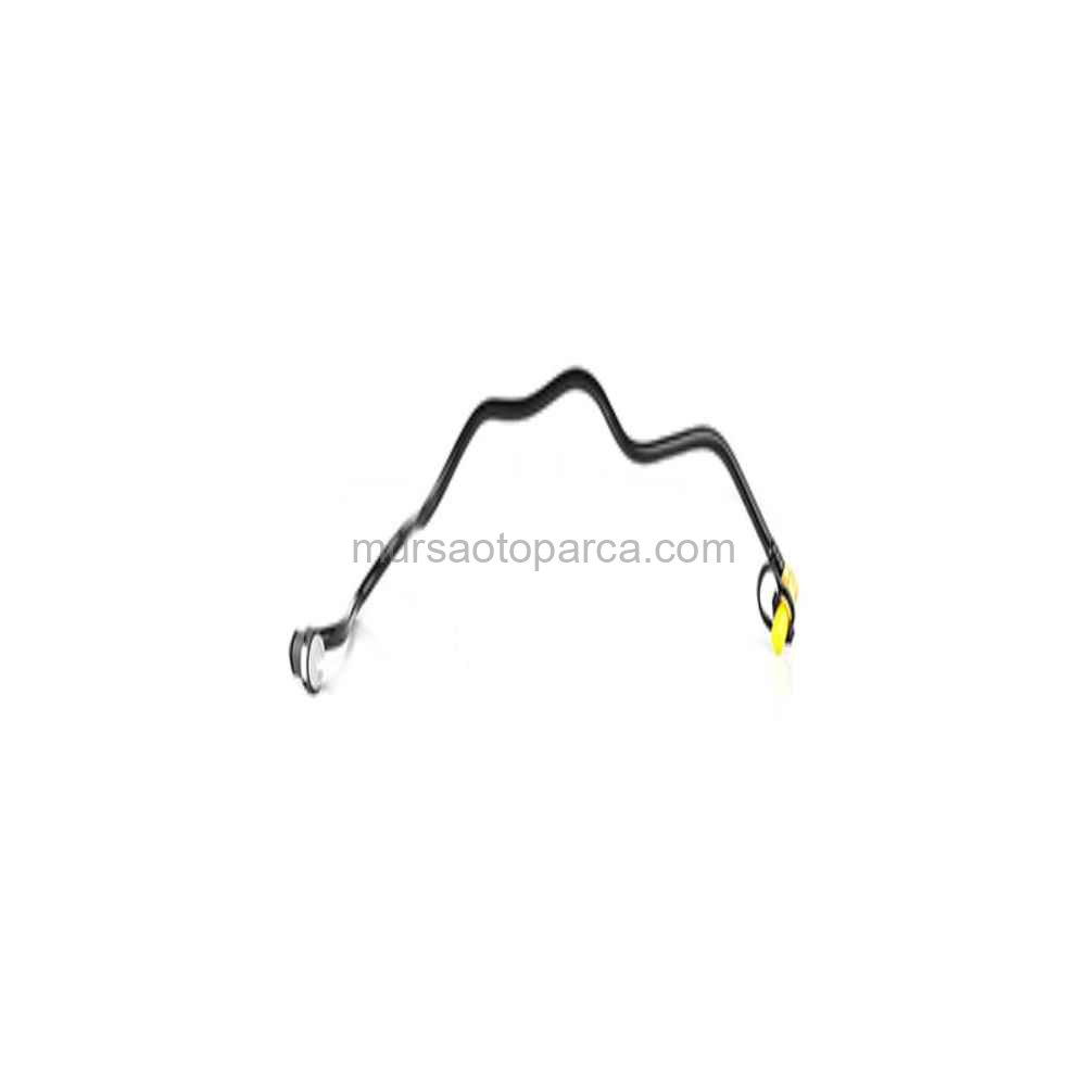 Connect Mazot Borusu 110Ps 02-