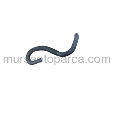 Connect Egr Soğutucu Boru Hortumu 110Ps 07-