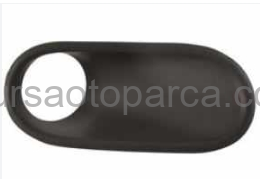 Connect Sis Farı Far Çerçevesi Sol 2007-2009 Oval 07-09
