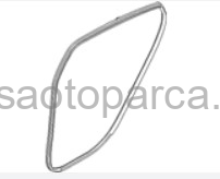 Arka Kapı Üst Fitili 1997-2000